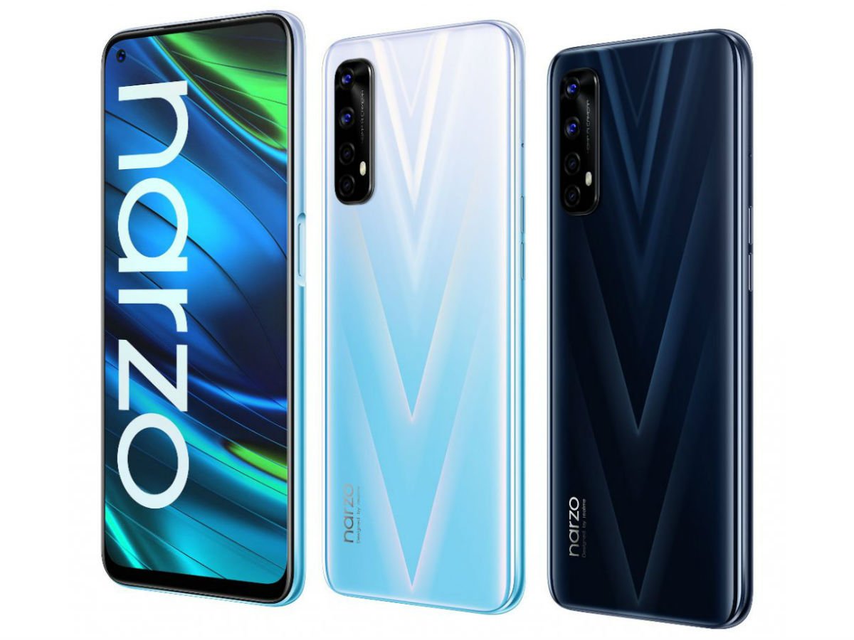 realme 20 pro 4 64