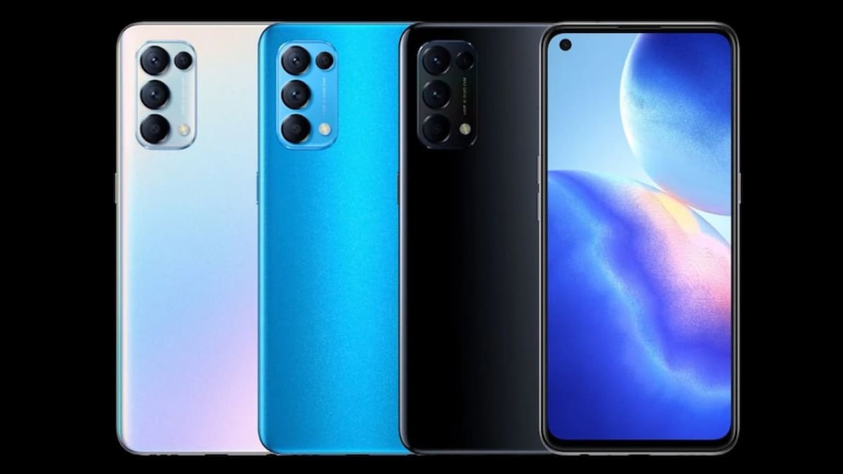 oppo reno5 pro 5g specs